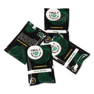Семена конопли купить сорт Gelato CBD Fem.