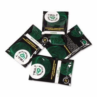 Семена конопли купить сорт Royal Gorilla Auto Fem.